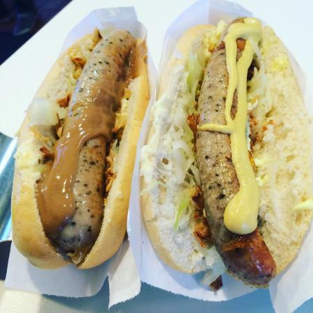 Reykjavik Sausage Company